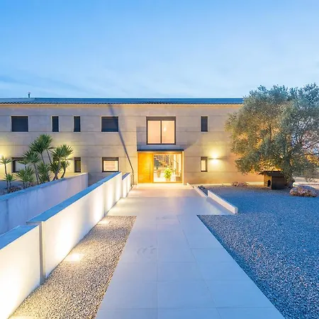 Son Oliver Villa S'Arenal