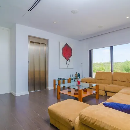 Villa Son Oliver S'Arenal
