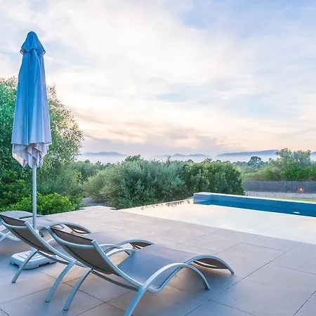 Villa Son Oliver S'Arenal