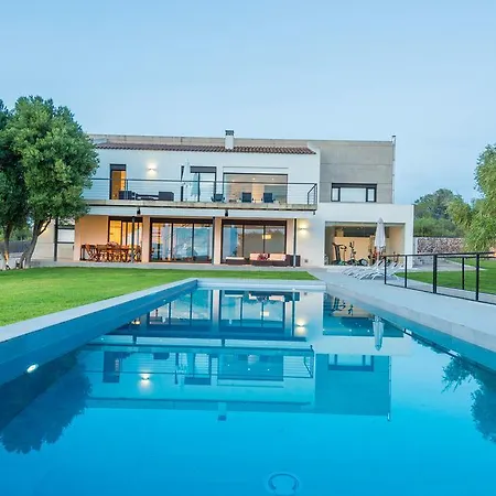 Villa Son Oliver *
