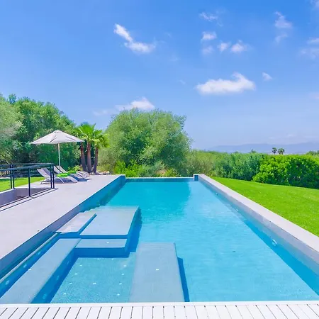 Villa Son Oliver