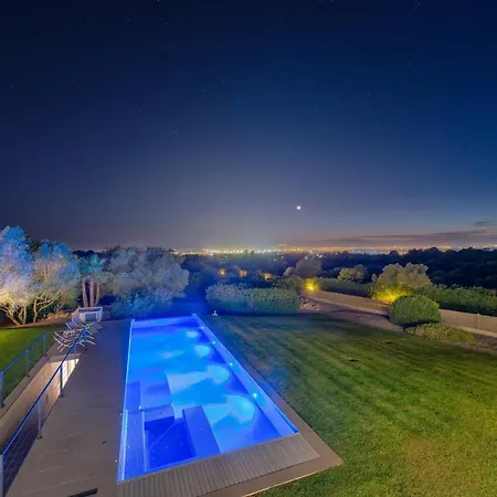 Villa Son Oliver El Arenal (Mallorca)