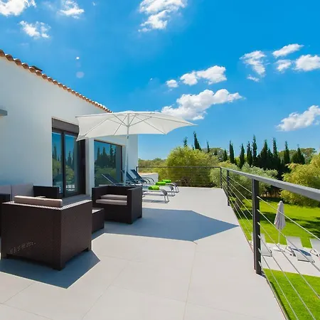 Villa Son Oliver