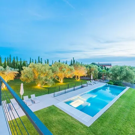 Villa Son Oliver El Arenal (Mallorca)