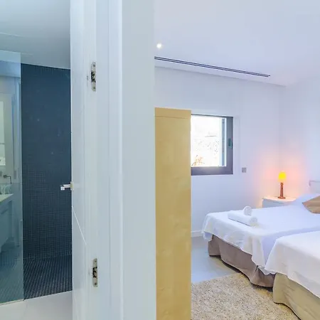 Villa Son Oliver El Arenal (Mallorca)