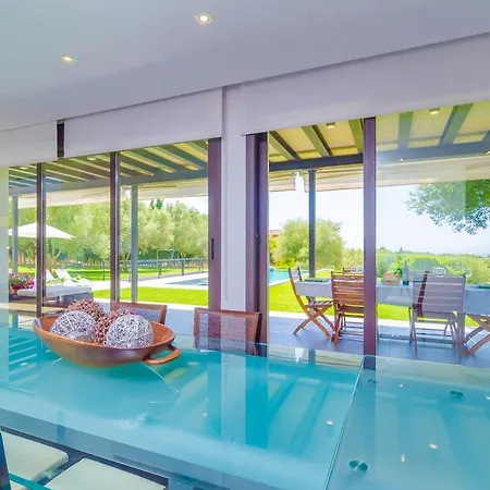 Villa Son Oliver