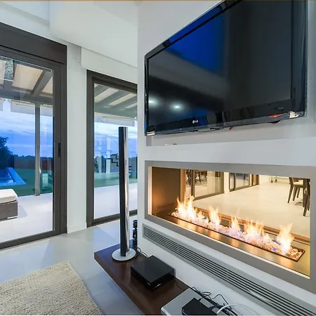 Villa Son Oliver El Arenal (Mallorca)