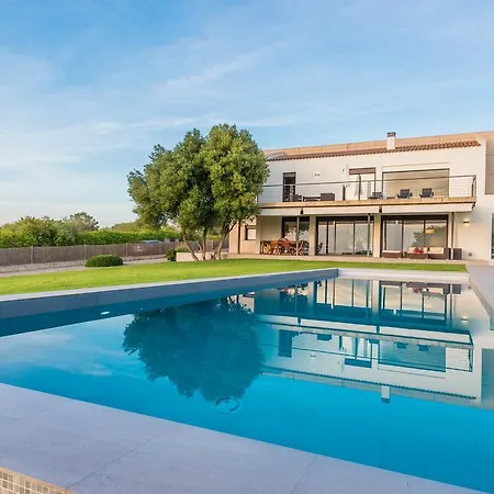 Villa Son Oliver