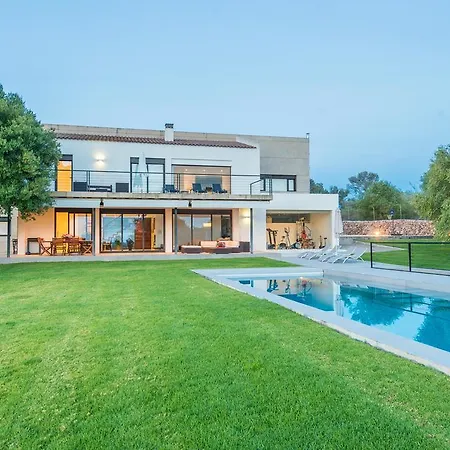 Son Oliver Villa
