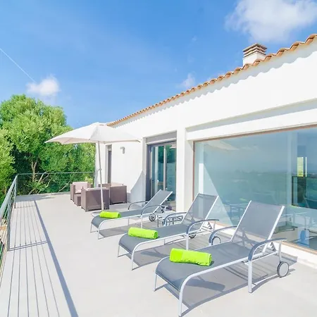 Villa Son Oliver