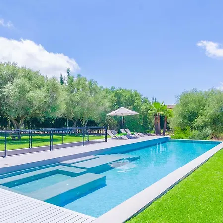 Villa Son Oliver El Arenal (Mallorca)