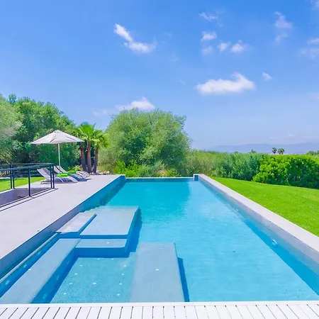 Villa Son Oliver